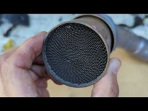 (b) 2023 KTM RC390 Coober Exhaust Cat delete Header, Piggyback ECU installation (Pt 2 of 4)