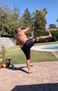 161K views · 3.5K reactions | Size does not matter :) | World taekwondo family | Facebook