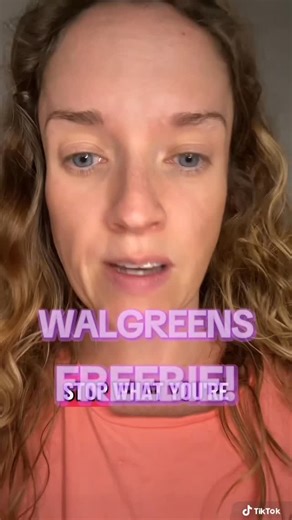 Raecoupons | There’s nothing I love more than a surprise booster earning is $10 and Walgreens cash just for doing a curbside pick up deal over $30!... | Instagram