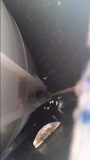 LG Washer Suspension Rod Installation #lgwasher