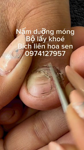 15K views · 385 reactions | tiệm nail bích liên hoa sen .lô a 7/7 đường N3,khu phố chiêu liêu,tân đông hiệp,dĩ an,bình dương,0974127957 | Bích Liên Hoa Sen | Facebook