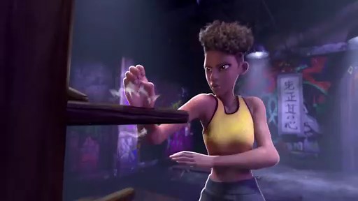 MASTER Official Trailer