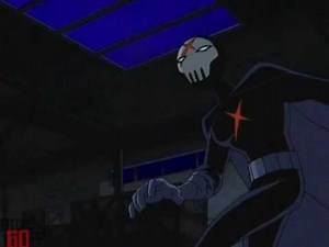 Raven and Red X-On Top Of The World