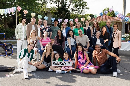 ‘Neighbours’ Exec Producer Teases Second Revival As Prime Video Series Ends Production