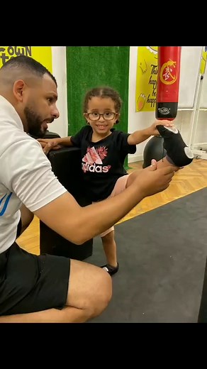 Is kickboxing a good sport for kids? Martial arts like boxing and kickboxing will keep your child healthy and physically active while teaching them confidence, focus, discipline, and more. We all want our children to be physically active, healthy, confident, responsible, and out of trouble #kickboxing #kids #toddlers #step_up_academy #Alexandria #Alexandriaegypt | Step up academy Egypt | Facebook