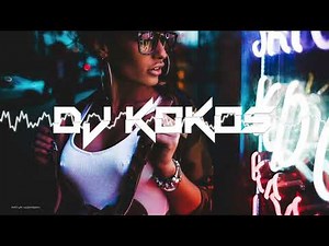 ❄️ STYCZEŃ 2025 🔥 NAJLEPSZA MUZYKA KLUBOWA 🥰 NUTKI W ODŚWEŻENIU ❤️SKŁADANKA DO AUTA 🔥 DJ KOKOS MIX