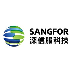 数据安全_数据保护_持续数据保护软件CDP-深信服