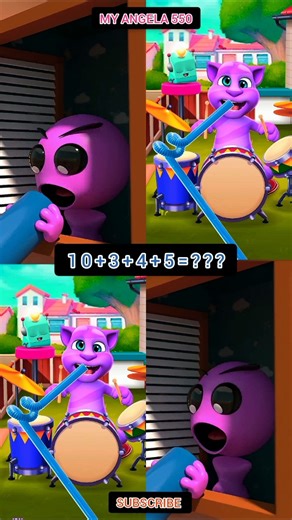 What's Talking Tom saying in the pipe #shorts #viral #fyp #memes #funny