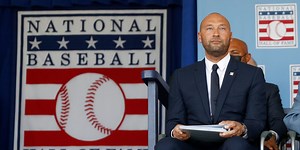 Derek Jeter HOF Tribute Night set for Sept. 9
