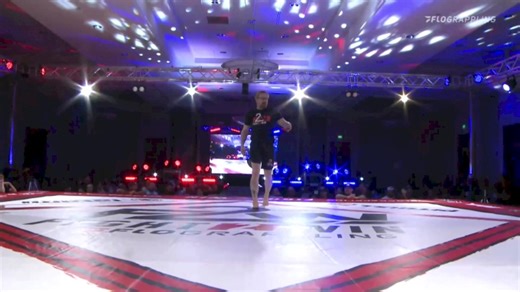 Julian Fonseca vs Christopher Rogers 2026 Fight to Win 305