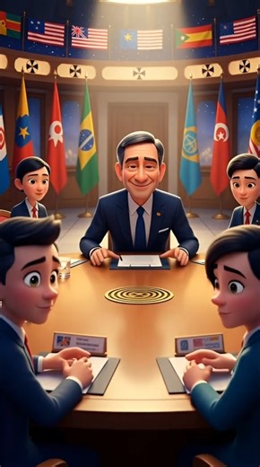 👛The Stolen Wallet That Saved the World 🌍✨ #ChainOfGood #UnseenImpact#shorts