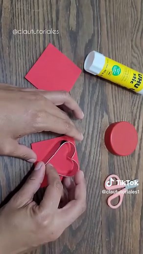 Tutorial de Sellos Caseros con Cortadores de Galletas