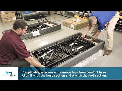 Elevation Kit Installation