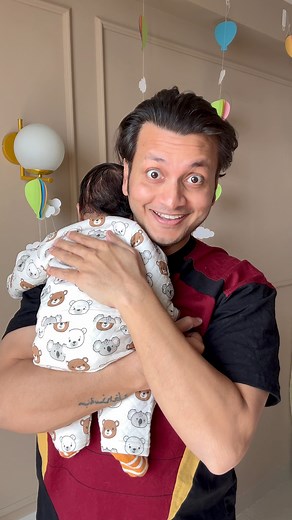 GENDER REVEAL BALL ♂️♀️⚾ #reelsfb #unboxing #collection #ball #cricket #funny | Box Of Vengeance