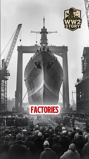 When Hitler Finally Realized America’s True Power | WW2 Documentary