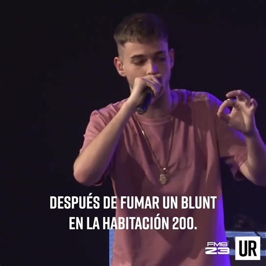 ¿Recuerdas este minutazo de Bnet contra Blon? 👇 Aquí te dejamos uno de los minutos a sangre más disfrutables del campeón de FMS España 2020/21 | FMS España �