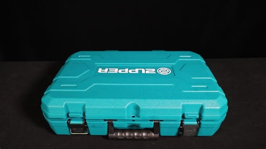 #zupper Battery Powered Mechanical Press Tool MP-2430 24kN More...