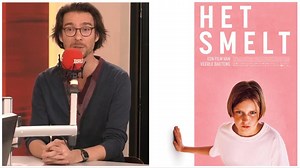 Het Smelt: ‘Dit boek was beter niet verfilmd’