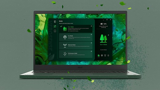 Acer Aspire Vero 14 Windows 11 Review: Eco-Friendly and Powerful - Acer Corner