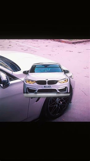 BMW M3 F80 #capcut #shortsfeed #viralnow #watchtillend #bmwmotorrad