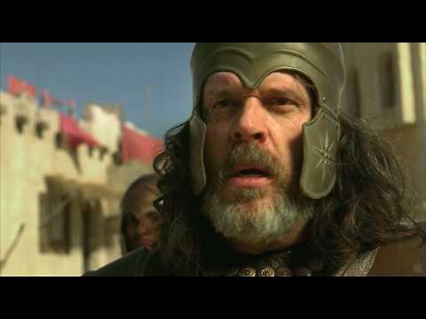 Year One (2009) trailer