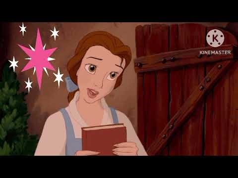 My Little Pony As Disney Princess [Mane Six] My Cutie Mark Is Telling Me #mylitlepony