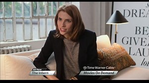 Time Warner Cable On Demand TV Spot, 'The Intern'