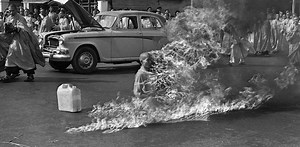 Self-immolation and other ‘spectacular’ protests: How impactful are they?