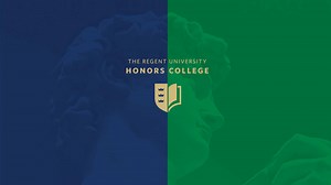 Honor College | Regent University