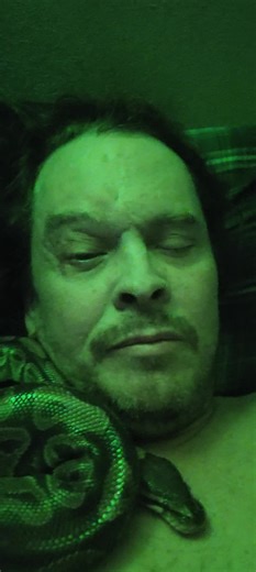 No hate just comedy. My ex-wife will identify..#Johnsense