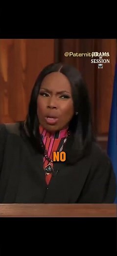 Judge Lake got angry in court #paternitycourt #laurenlake #dramainsessiontv