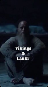 6.2K views · 464 reactions | Feel this Vikings scene with the mystical tones of Laukr!  Wardruna - Laukr  #wardruna #wardrunafamily #vikings #laukr #wardrunamusic | Wardruna Fanpage | Facebook