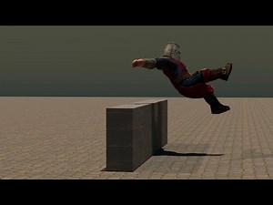 Mixamo Houdini Apex Workflow Automation