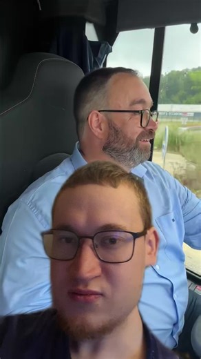 #duo avec @Fil Bleu #bus