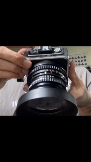 John Kasawa on Instagram: "My services offering modify, repair, repaint, and refurbishment for all Hasselblad cameras lenses and accessories, Outlined a clear process for Hasselblad users to follow: *Pre-Service Preparation and processing 1. Take detailed photos of the items to be repaired/refurbished [For the record, to clarify that both you or your team, as well as I and my team, are on the same page.] 2. Take 2-3 day fixing process for 3-5 items, with additional 7 days for testing before retu