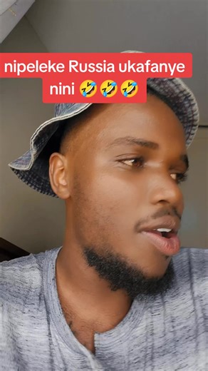 Swings Mauno Live with Russian Friend