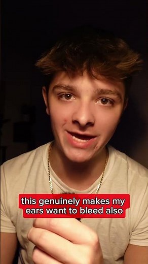 worst ASMR video ever