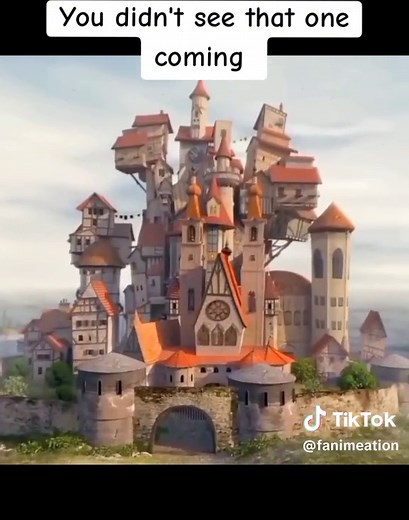 The Boulder Giant - Animated Horror Short Film