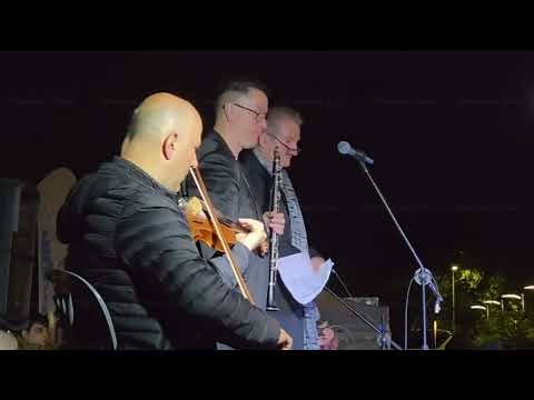 Έθιμο Καγκελάρι - Νέα Παραλία Θεσσαλονίκης