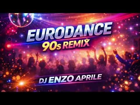 Eurodance 90s Remix – Live Wedding & Party Mixtape