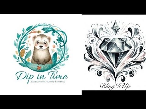 Weekend WIP Work - All Crafts are welcome (Session 1)