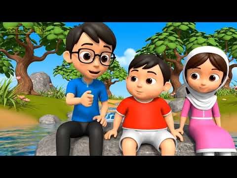 Newton’s Second Law of Motion Explained for beginners | Newton 2nd Law with Fun Example |Science Fun