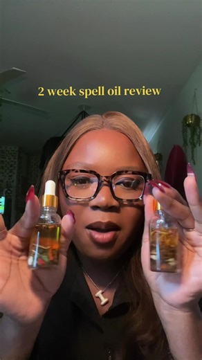 Spell Oil Recipes for Money & Beauty
