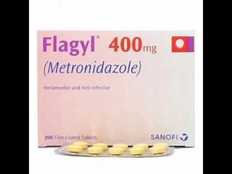 Flagyl (Metronidazole) Explained: Uses, Side Effects, and Why You Must Avoid Alcohol