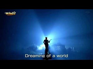 MIYAVI 【TV】 「Bang!」 TV初パフォーマンス！