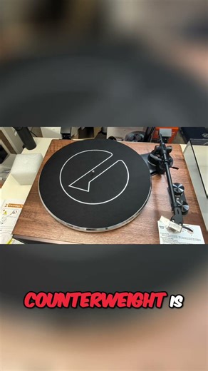 Easy Counterweight Install: Step-by-Step Guide! #shorts