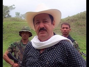 Autodefensas De Hernán Giraldo S