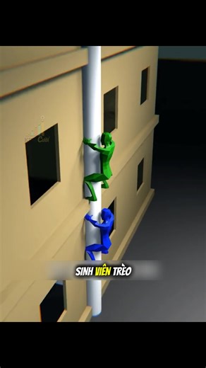 Khổ luyện ách thành tài 🤣 #kpiscuoi #haihuoc #tiktokgiaitri #fyp #relax