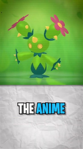 The Most Forgotten Pokémon in the Franchise!