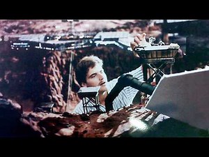 Behind The Scenes of Total Recall (1990) | Making of The Film | Special Effects
